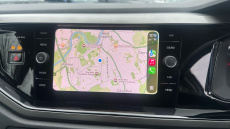 Volkswagen Polo 1.0 TSI 95 SE 5dr Petrol Hatchback